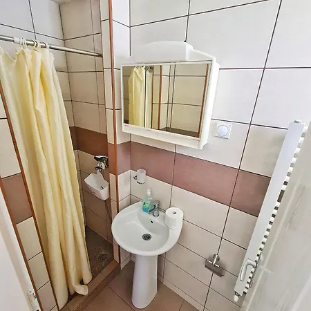 Maja Vujkovic 5 * Soko Banja